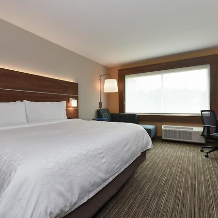 Holiday Inn Express & Suites Charlotte - Ballantyne, An Ihg Hotel Экстерьер фото