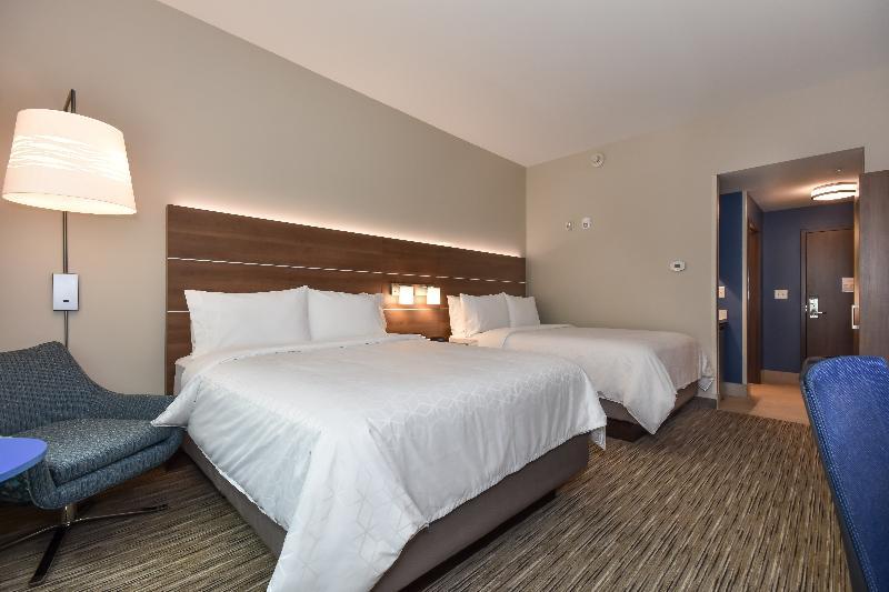 Holiday Inn Express & Suites Charlotte - Ballantyne, An Ihg Hotel Экстерьер фото