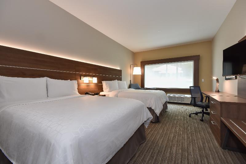 Holiday Inn Express & Suites Charlotte - Ballantyne, An Ihg Hotel Экстерьер фото