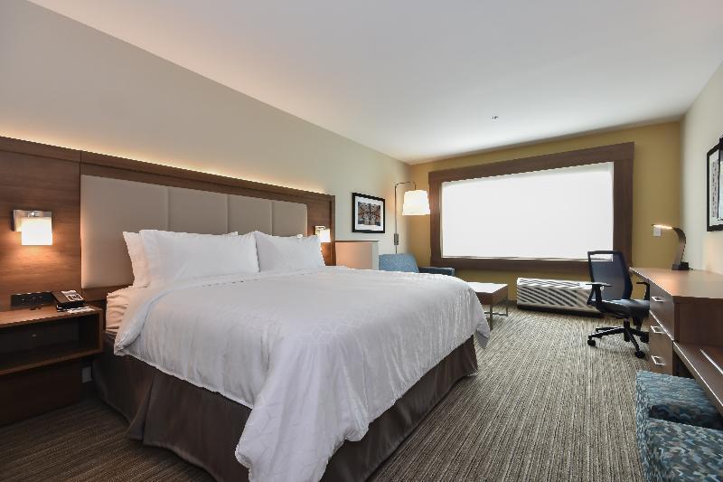 Holiday Inn Express & Suites Charlotte - Ballantyne, An Ihg Hotel Экстерьер фото