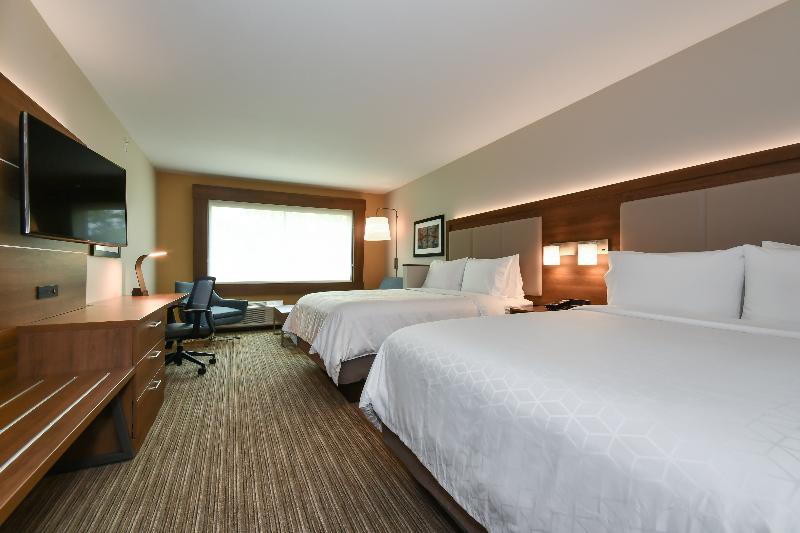 Holiday Inn Express & Suites Charlotte - Ballantyne, An Ihg Hotel Экстерьер фото